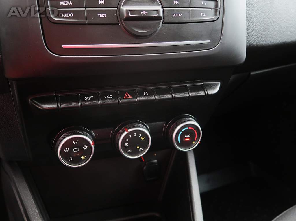 Foto inzerátu Dacia Duster 1.6 SCe