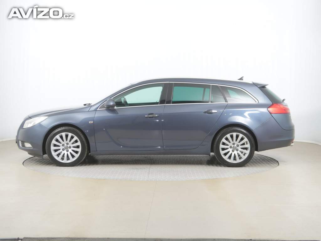 Foto inzerátu Opel Insignia 2.0 CDTI