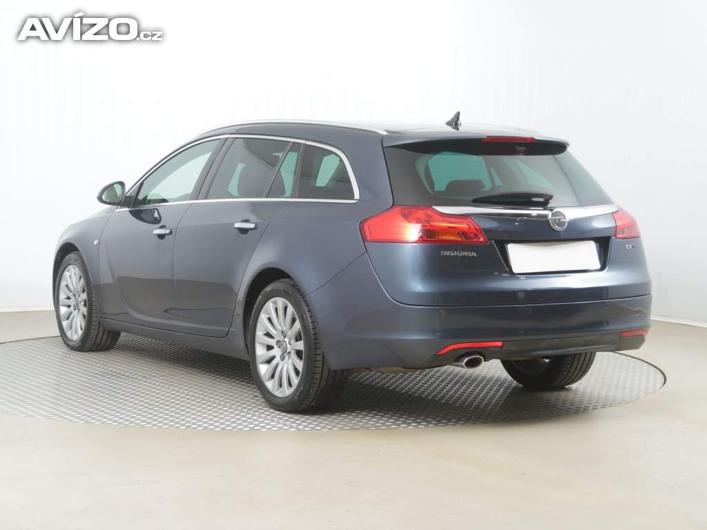 Foto inzerátu Opel Insignia 2.0 CDTI