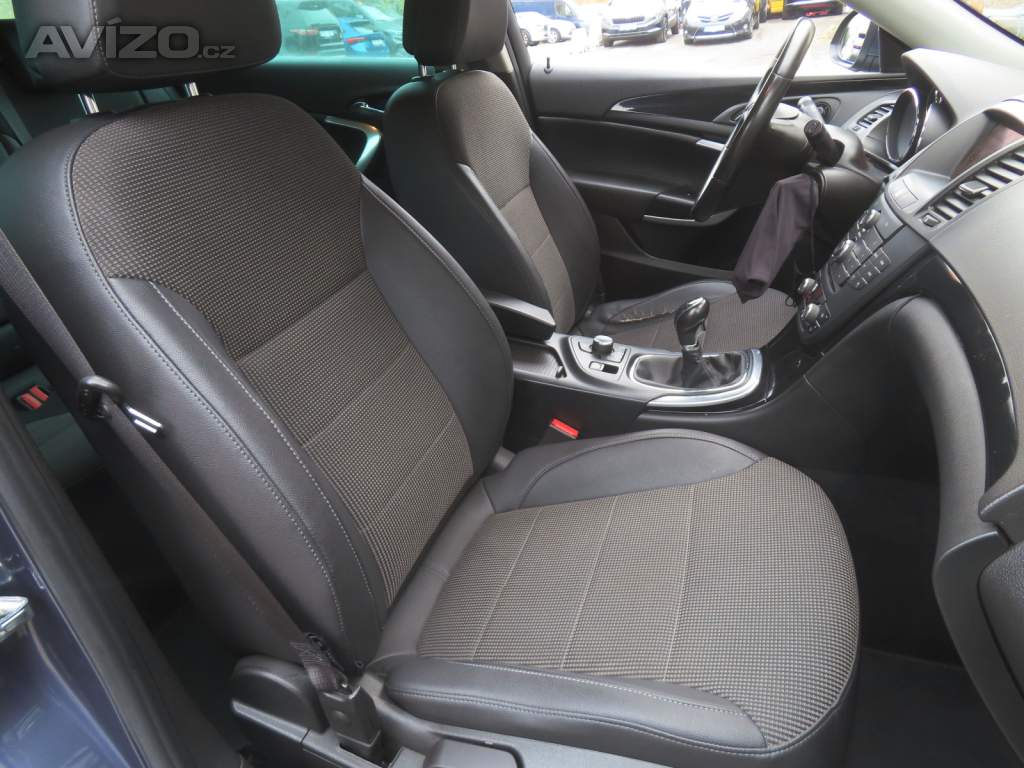 Foto inzerátu Opel Insignia 2.0 CDTI