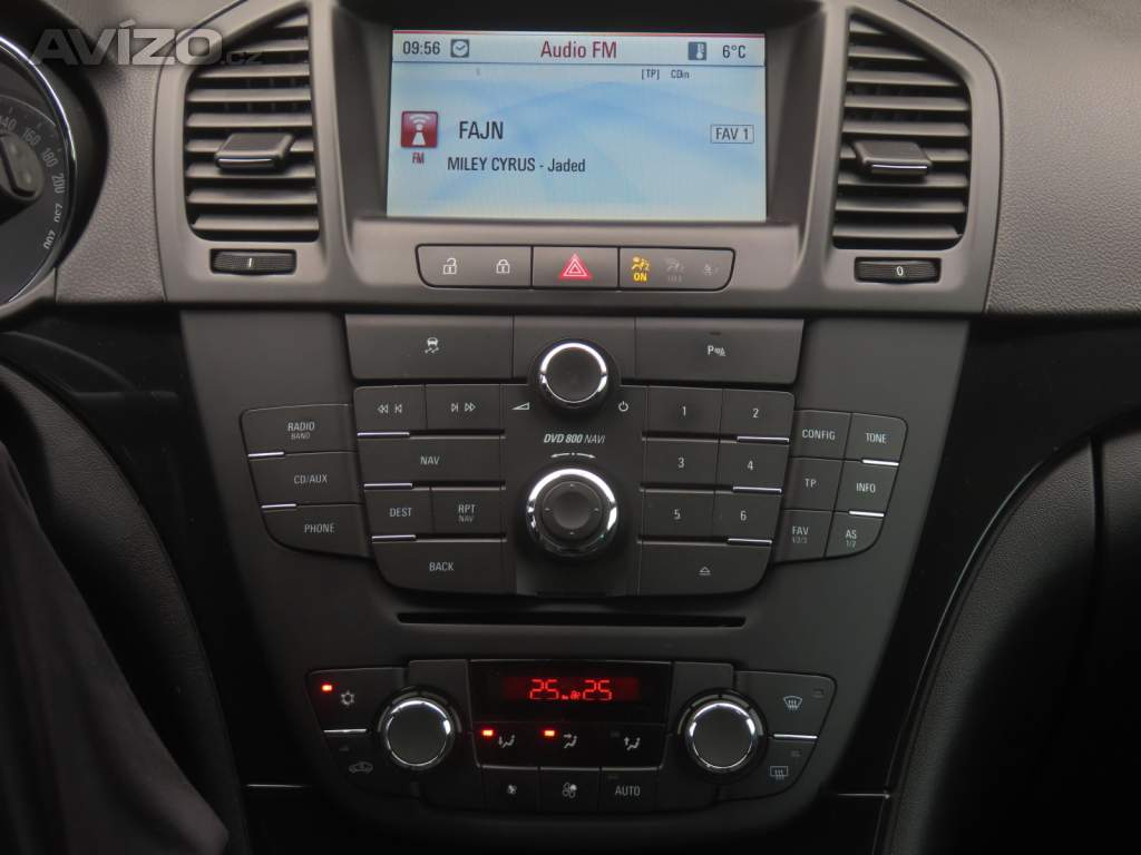 Foto inzerátu Opel Insignia 2.0 CDTI