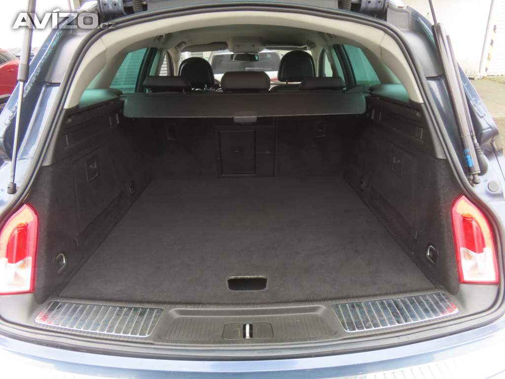 Foto inzerátu Opel Insignia 2.0 CDTI