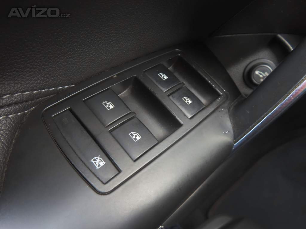 Foto inzerátu Opel Insignia 2.0 CDTI