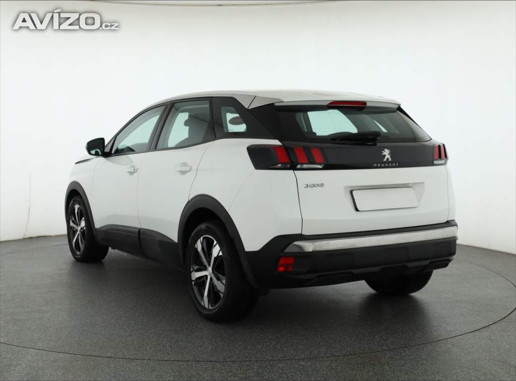Foto inzerátu Peugeot 3008 1.2 PureTech