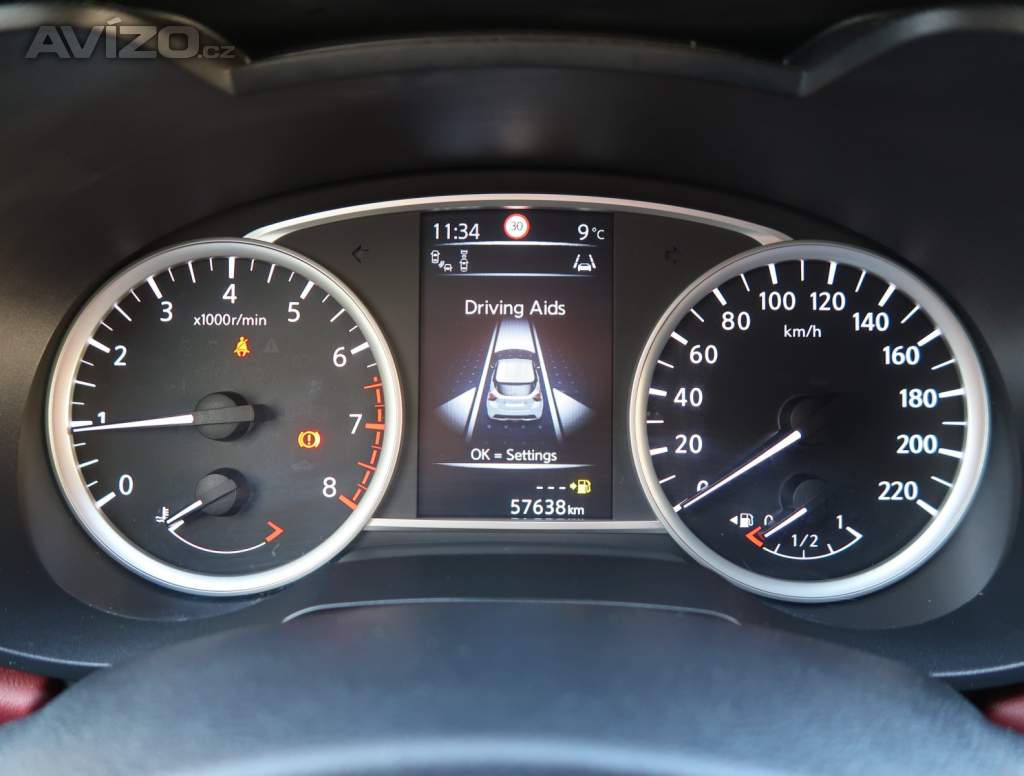 Foto inzerátu Nissan Micra 0.9 IG-T