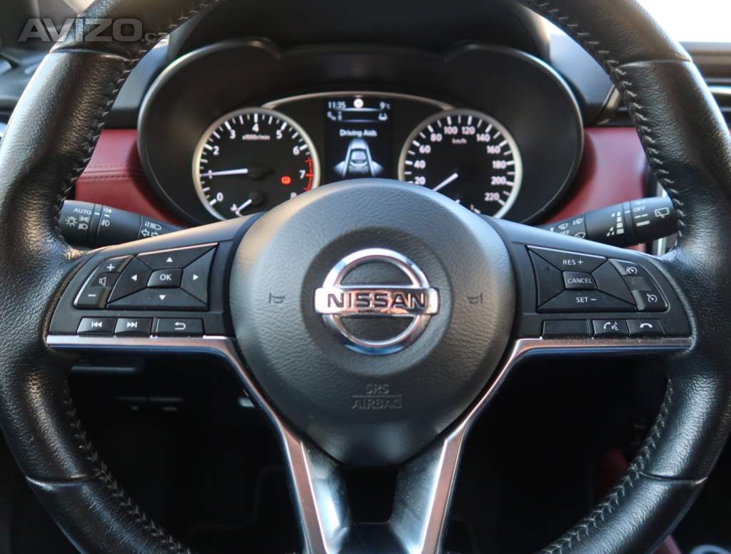 Foto inzerátu Nissan Micra 0.9 IG-T