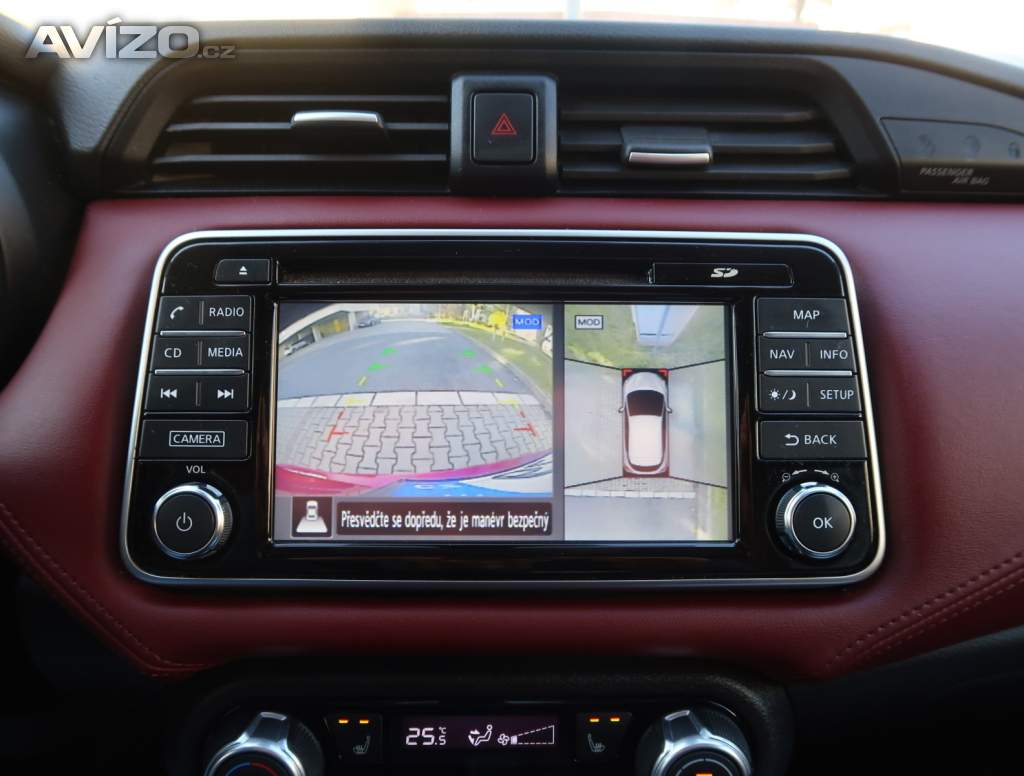 Foto inzerátu Nissan Micra 0.9 IG-T