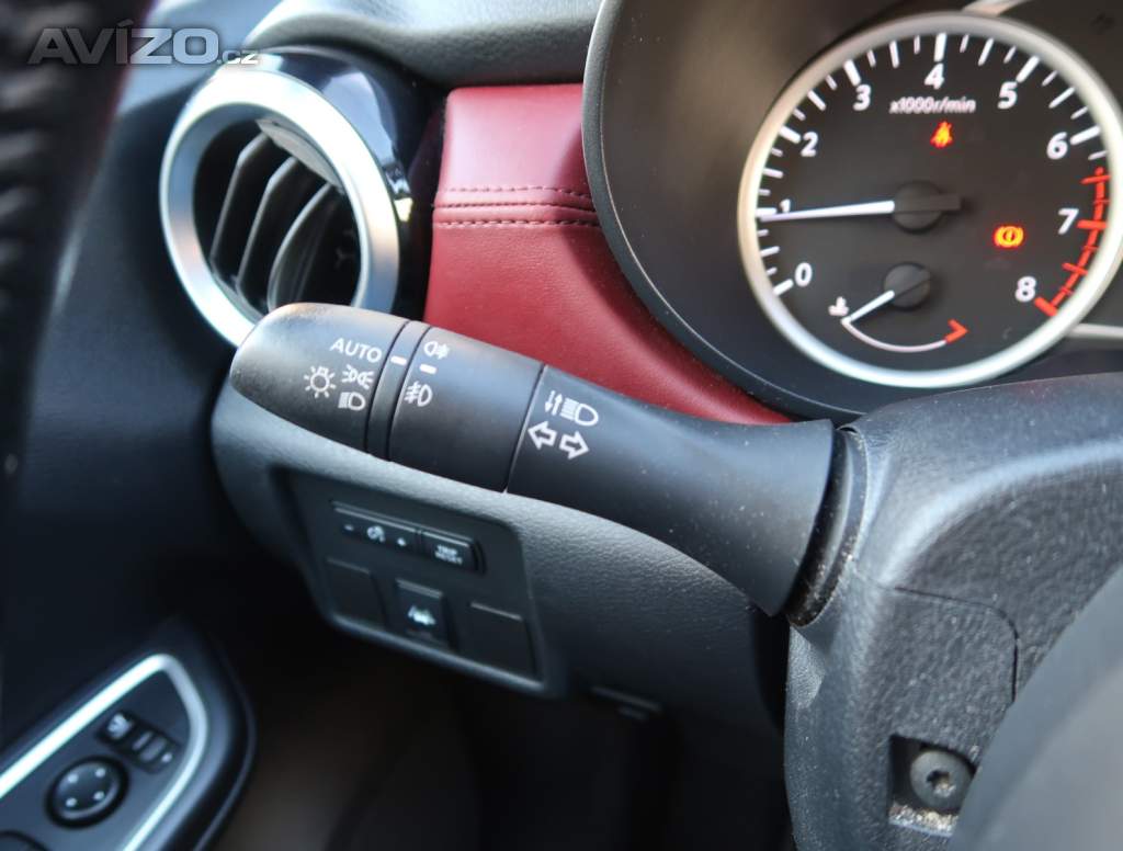 Foto inzerátu Nissan Micra 0.9 IG-T