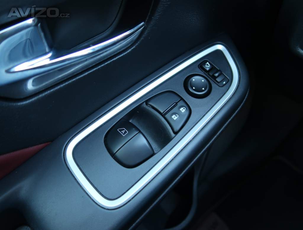 Foto inzerátu Nissan Micra 0.9 IG-T