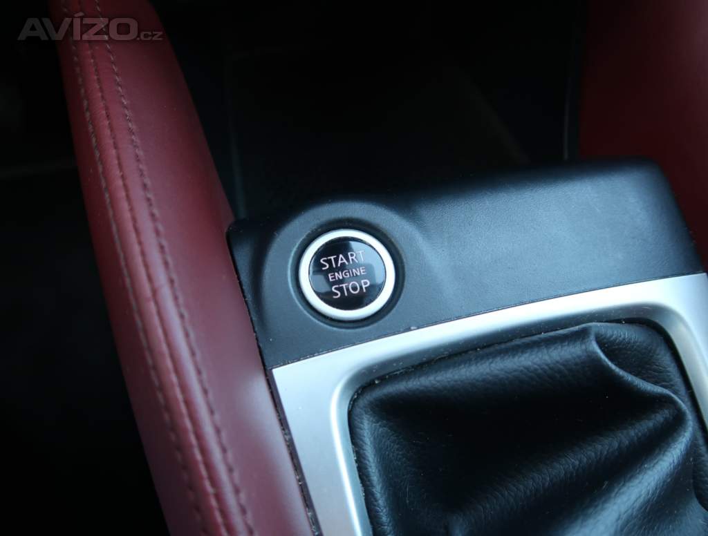 Foto inzerátu Nissan Micra 0.9 IG-T