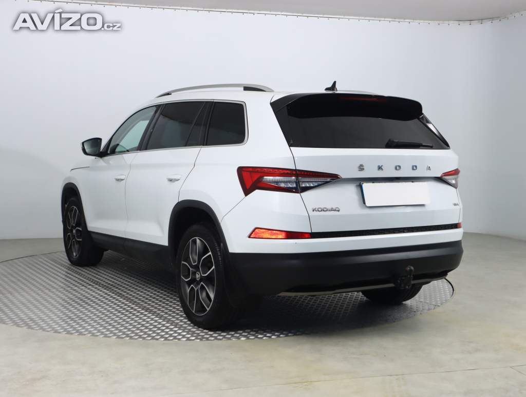 Foto inzerátu Škoda Kodiaq 2.0 TDI