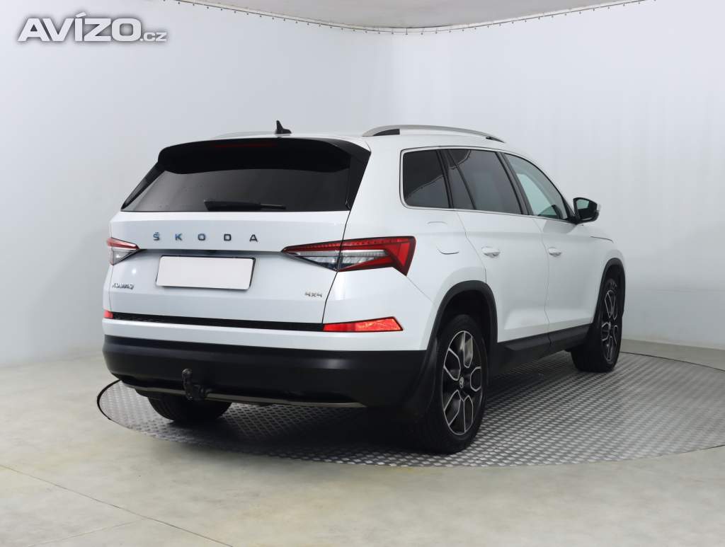 Foto inzerátu Škoda Kodiaq 2.0 TDI