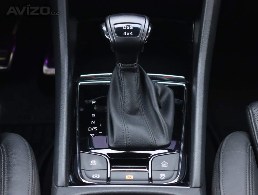 Foto inzerátu Škoda Kodiaq 2.0 TDI