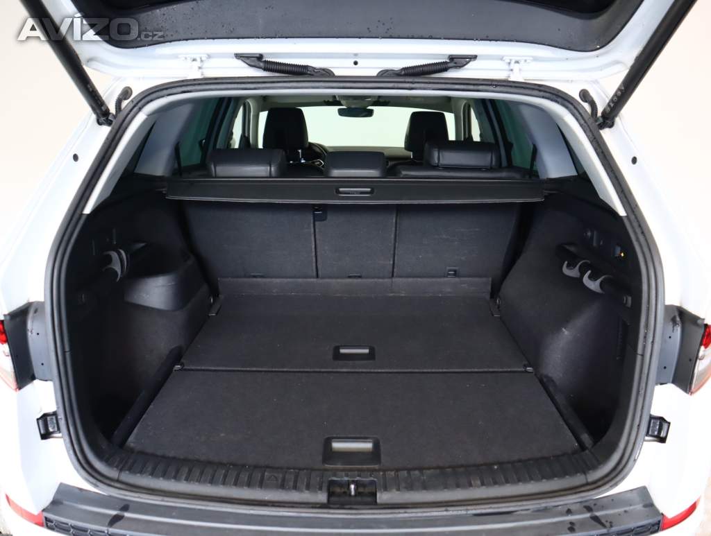 Foto inzerátu Škoda Kodiaq 2.0 TDI