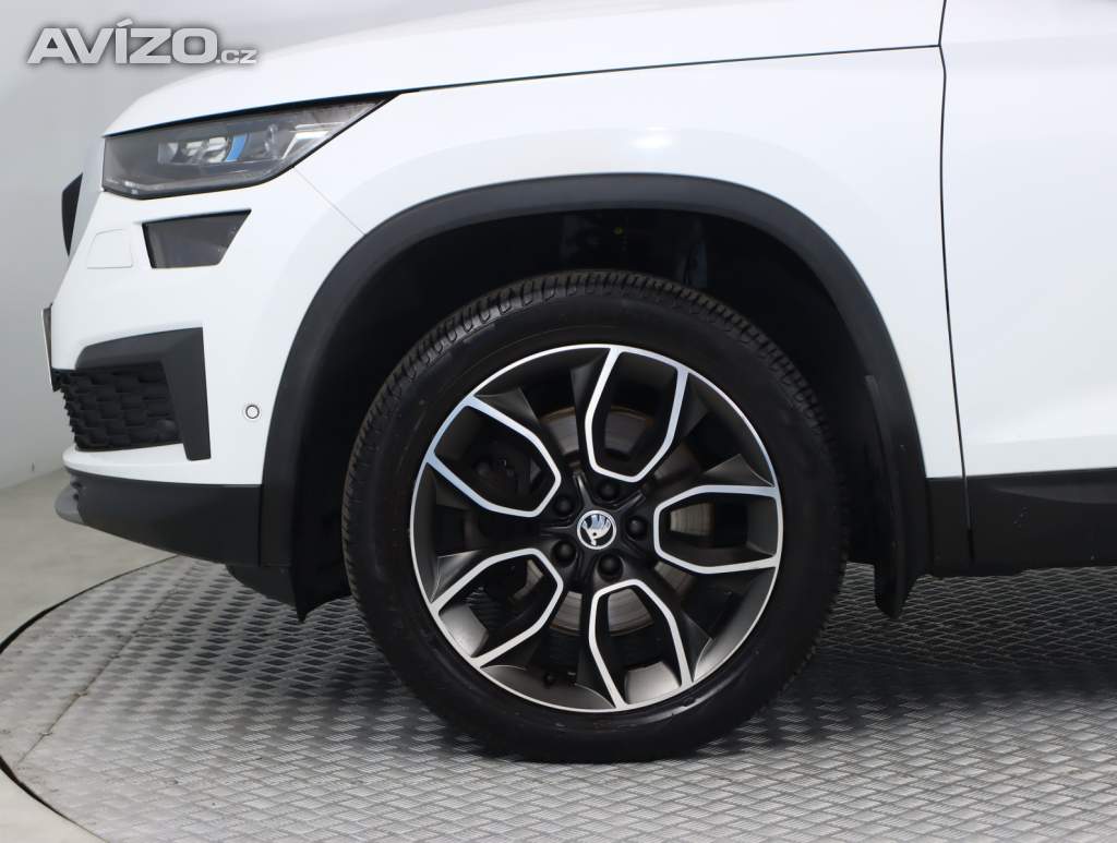 Foto inzerátu Škoda Kodiaq 2.0 TDI