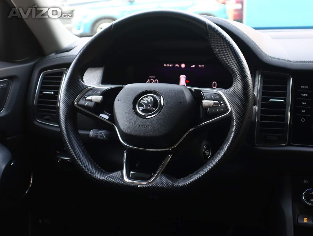 Foto inzerátu Škoda Kodiaq 2.0 TDI