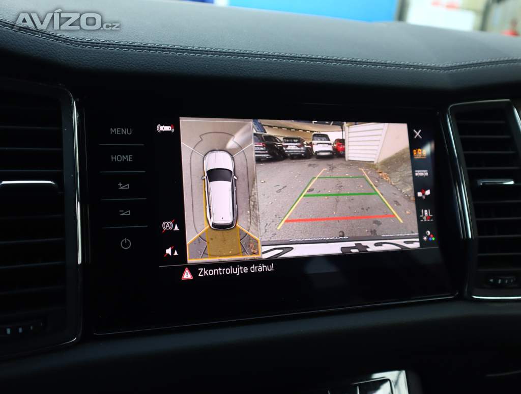 Foto inzerátu Škoda Kodiaq 2.0 TDI