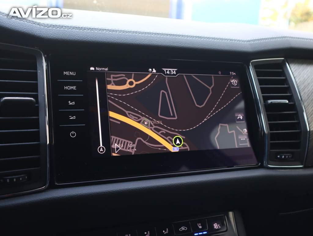 Foto inzerátu Škoda Kodiaq 2.0 TDI