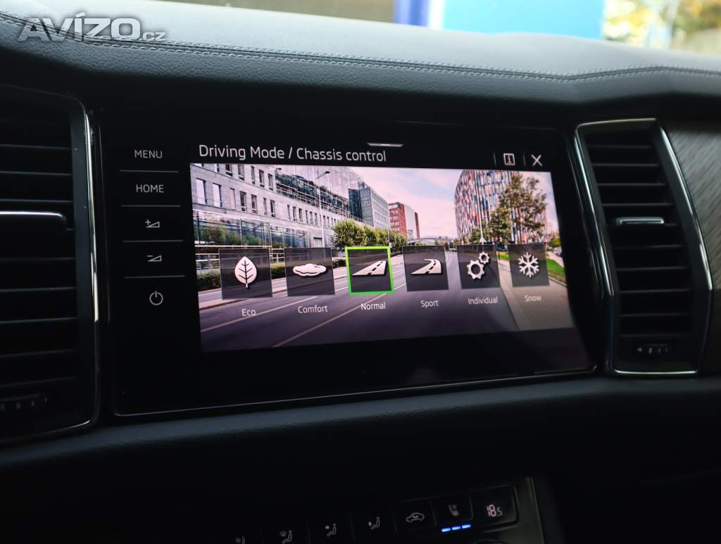 Foto inzerátu Škoda Kodiaq 2.0 TDI