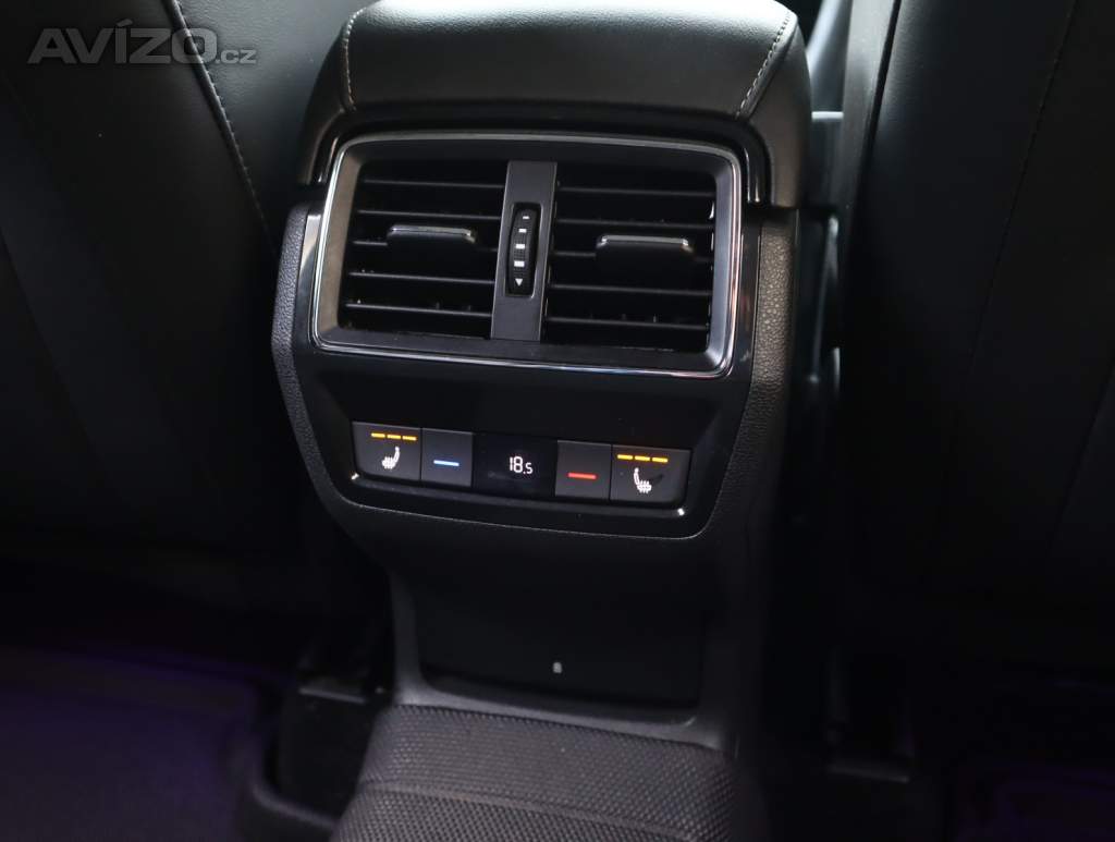 Foto inzerátu Škoda Kodiaq 2.0 TDI