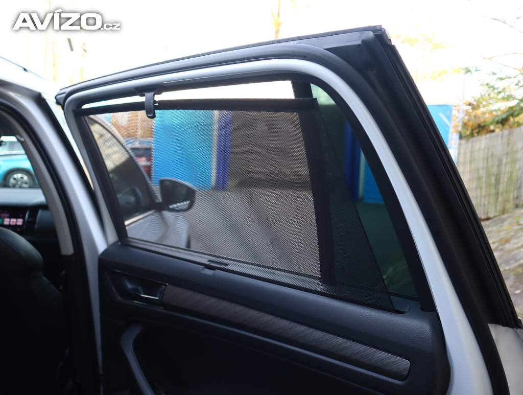 Foto inzerátu Škoda Kodiaq 2.0 TDI