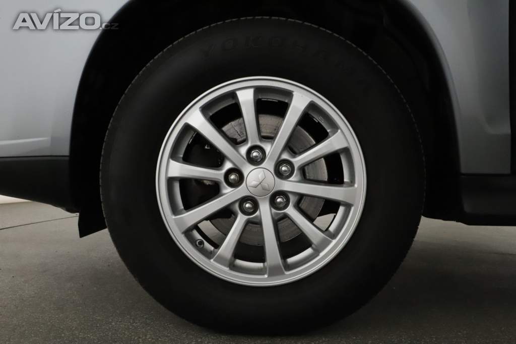 Foto inzerátu Mitsubishi ASX 1.6 MIVEC