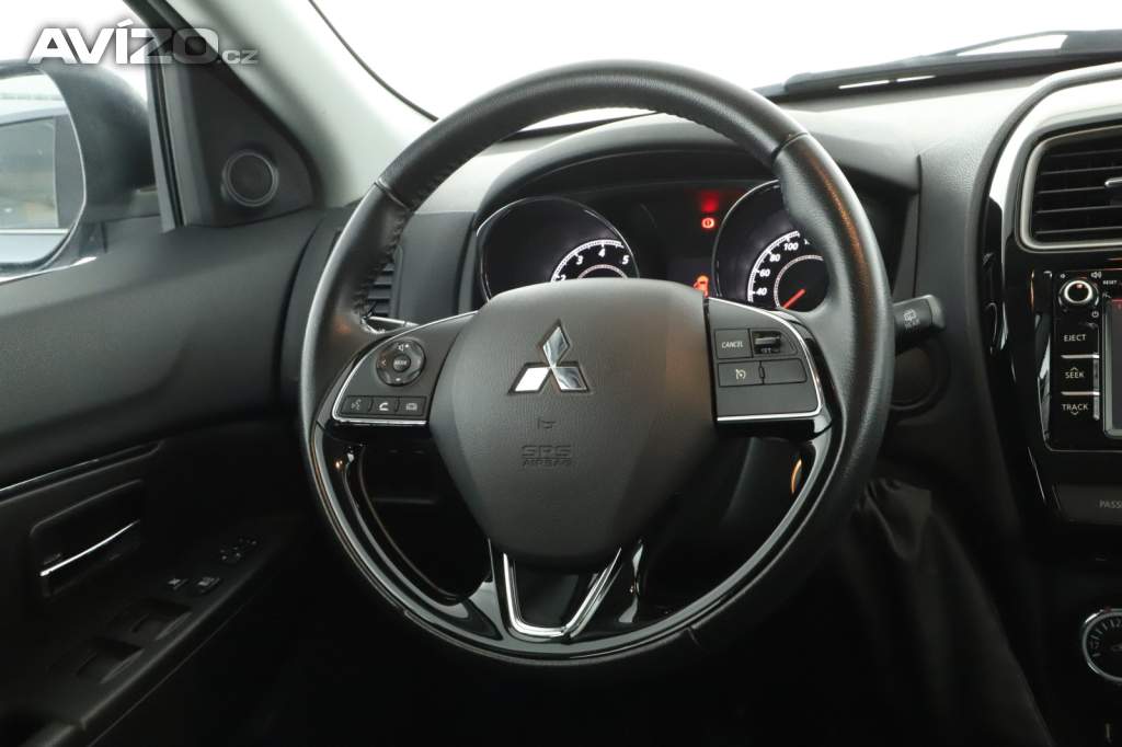 Foto inzerátu Mitsubishi ASX 1.6 MIVEC