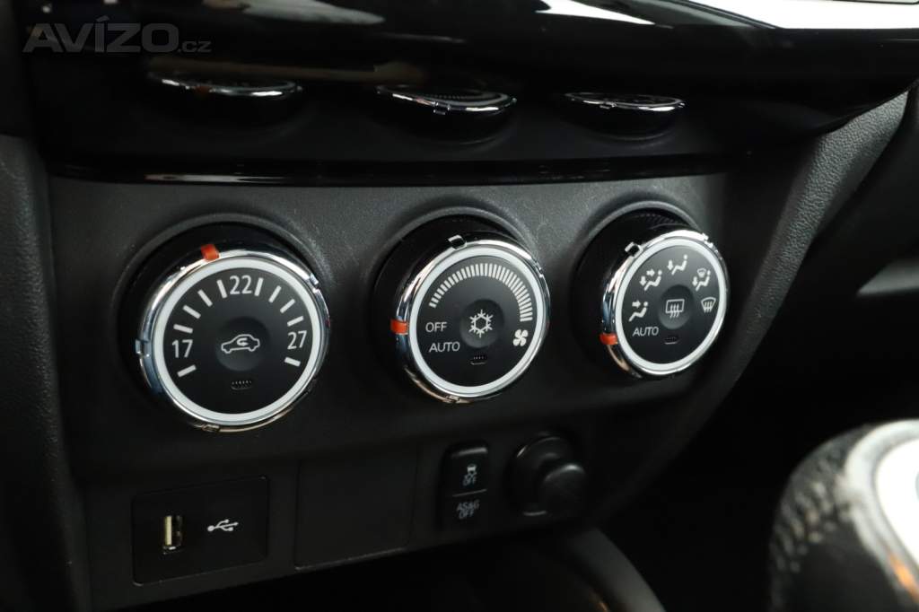 Foto inzerátu Mitsubishi ASX 1.6 MIVEC