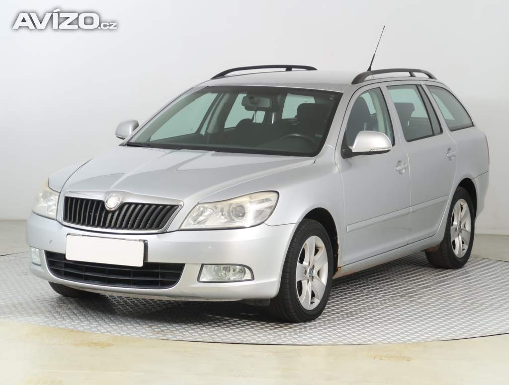 Foto inzerátu Škoda Octavia 2.0 TDI
