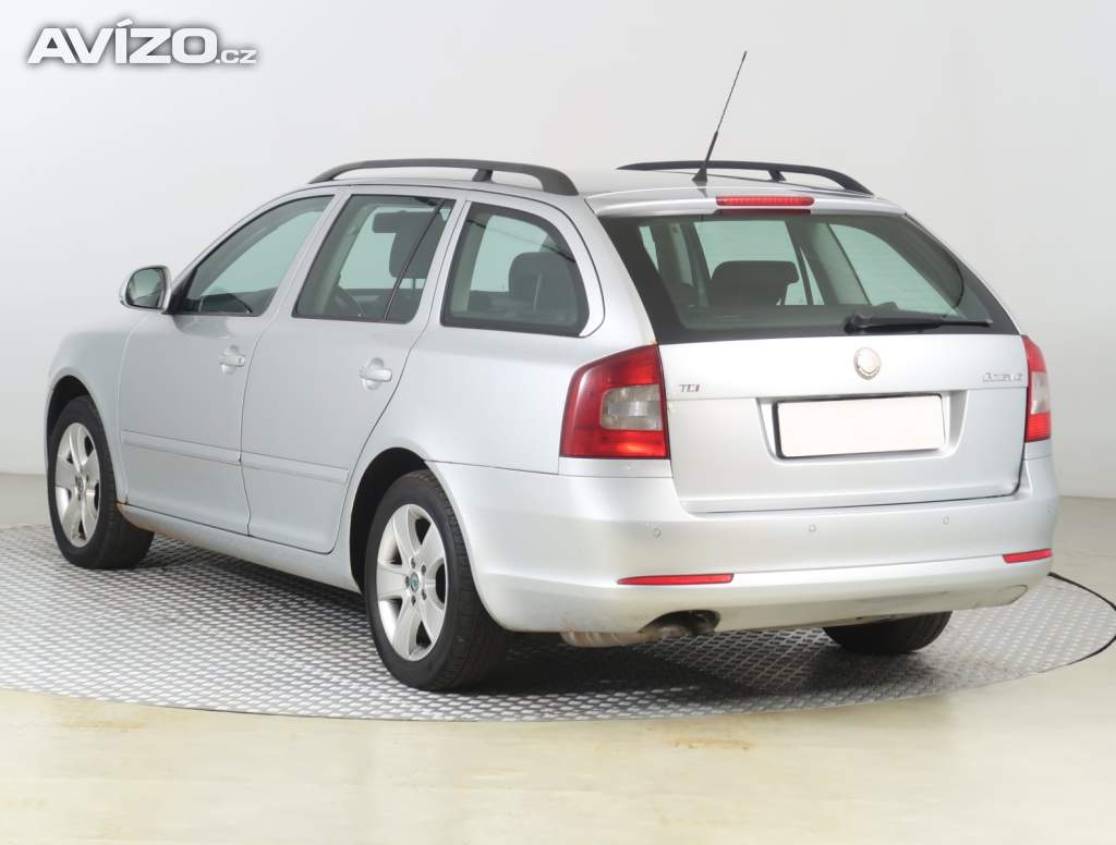 Foto inzerátu Škoda Octavia 2.0 TDI