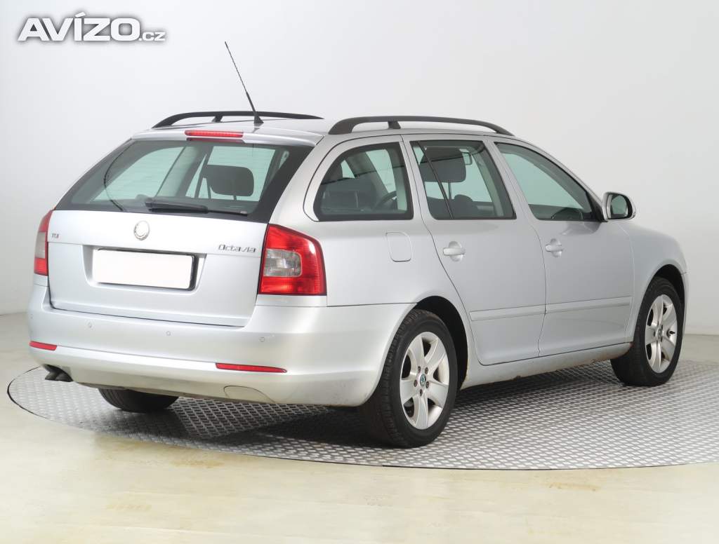 Foto inzerátu Škoda Octavia 2.0 TDI