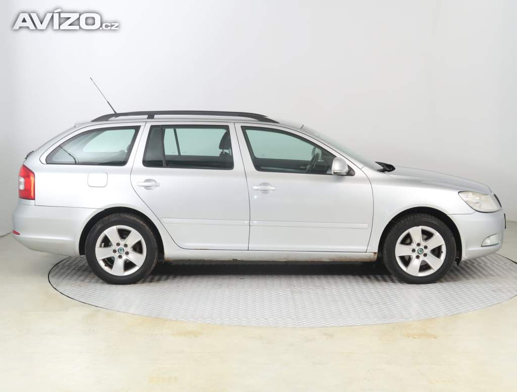 Foto inzerátu Škoda Octavia 2.0 TDI