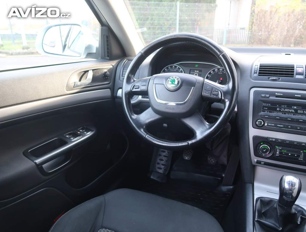 Foto inzerátu Škoda Octavia 2.0 TDI