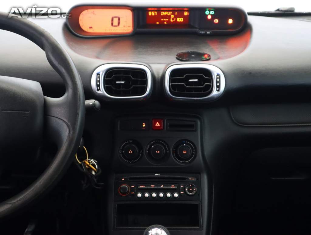 Foto inzerátu Citroën C3 Picasso 1.4 i