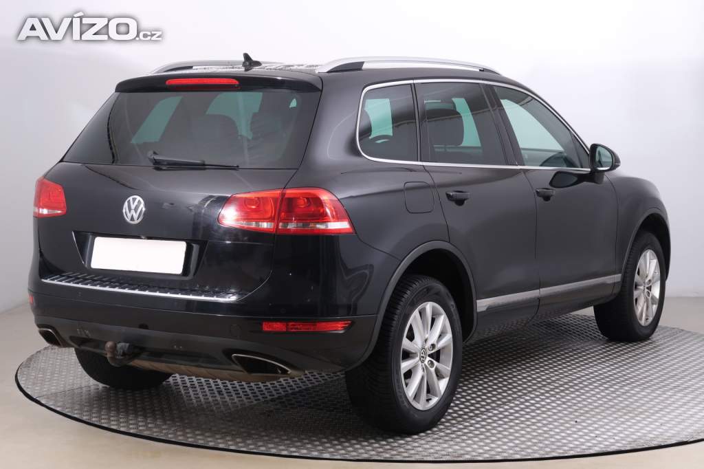 Foto inzerátu Volkswagen Touareg 3.0 TDI