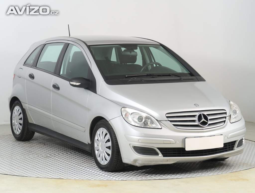Mercedes-Benz Třídy B B 180 CDI