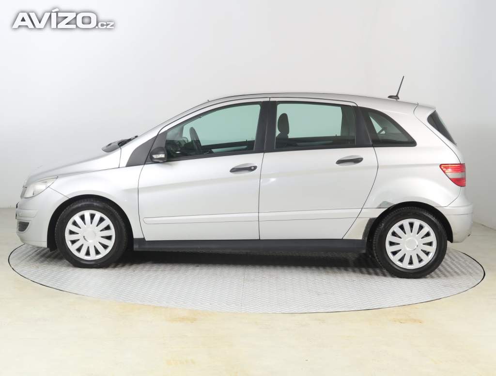 Foto inzerátu Mercedes-Benz Třídy B B 180 CDI