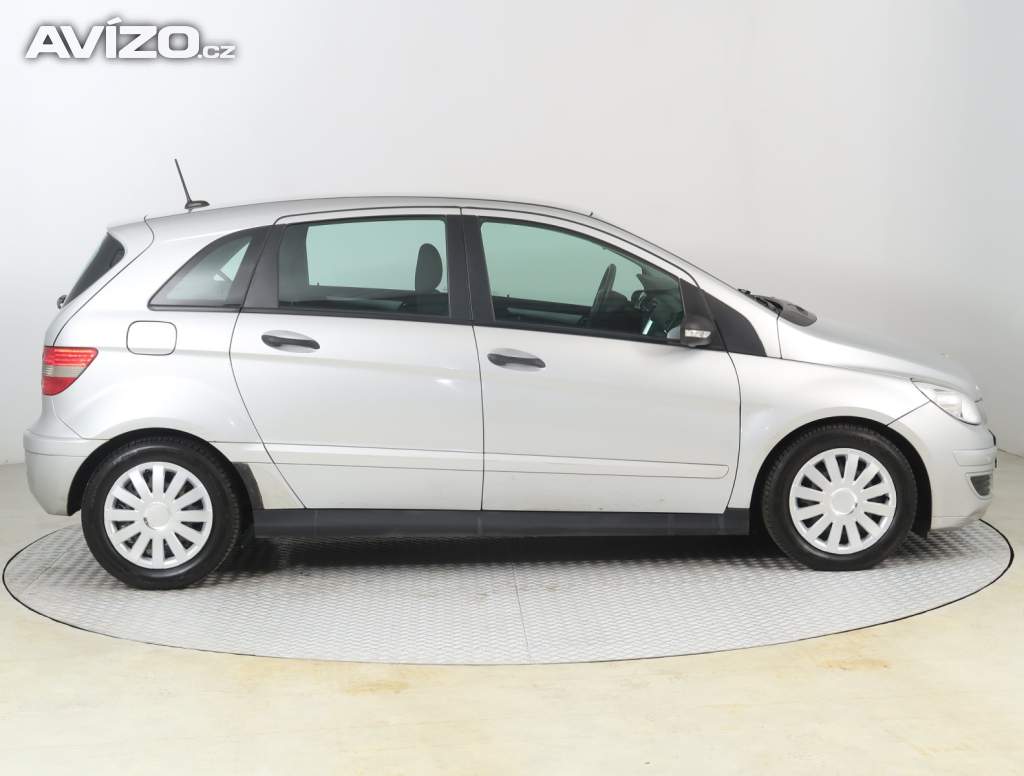 Foto inzerátu Mercedes-Benz Třídy B B 180 CDI