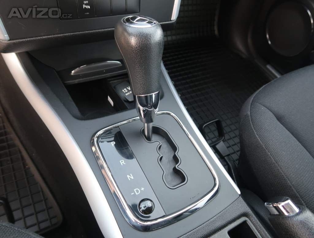 Foto inzerátu Mercedes-Benz Třídy B B 180 CDI