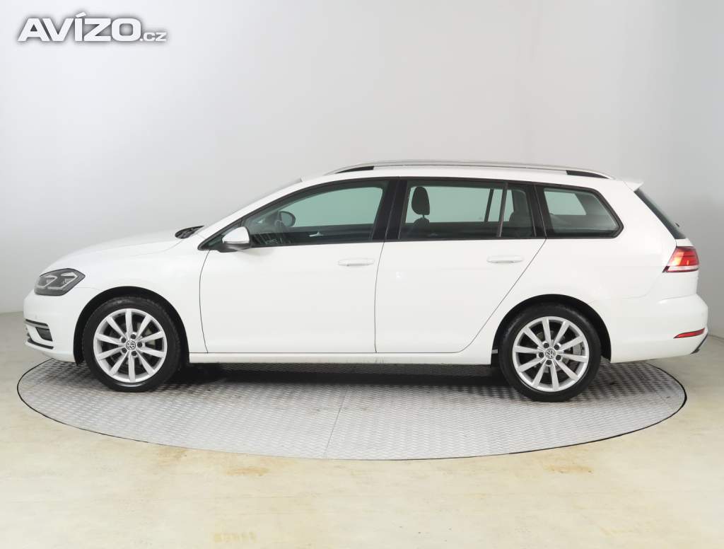 Foto inzerátu Volkswagen Golf 1.4 TSI