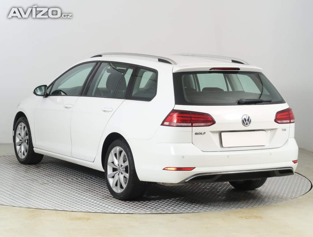 Foto inzerátu Volkswagen Golf 1.4 TSI