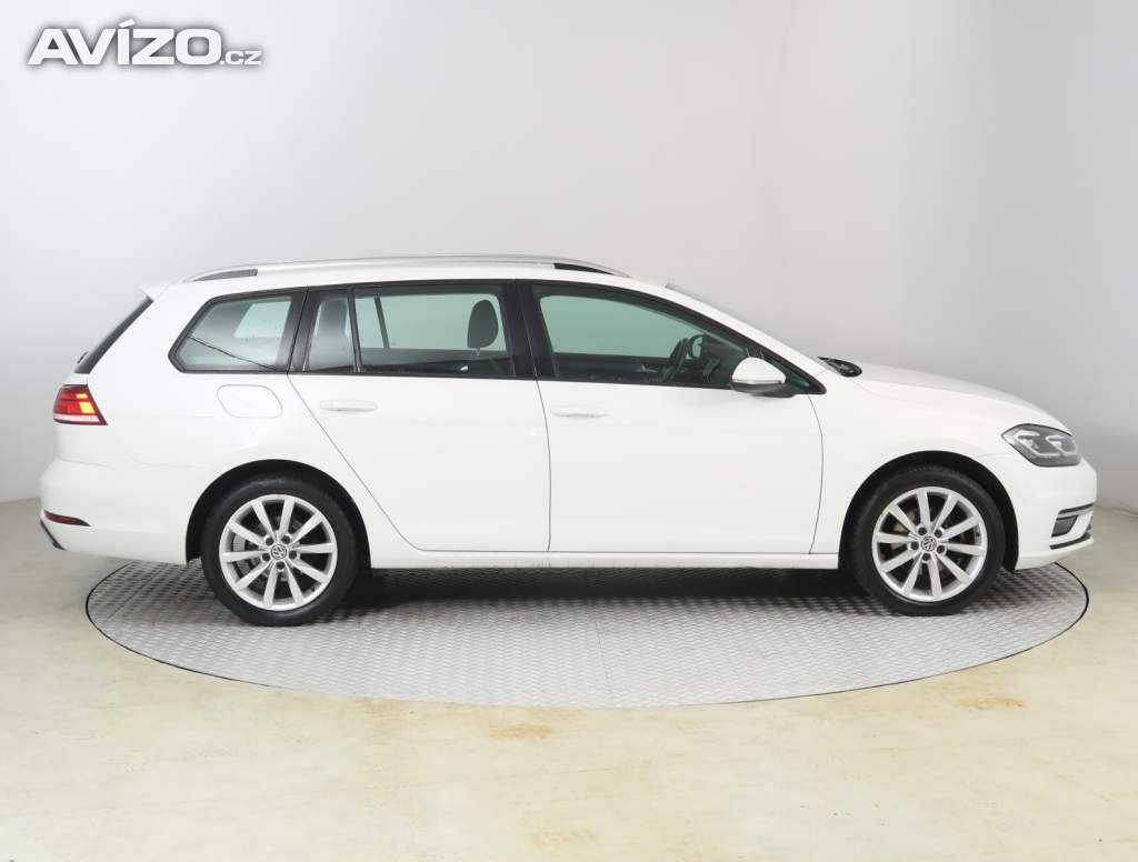 Foto inzerátu Volkswagen Golf 1.4 TSI