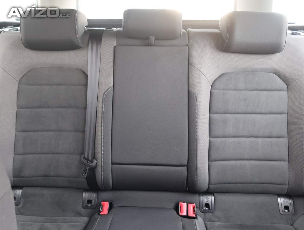 Foto inzerátu Volkswagen Golf 1.4 TSI