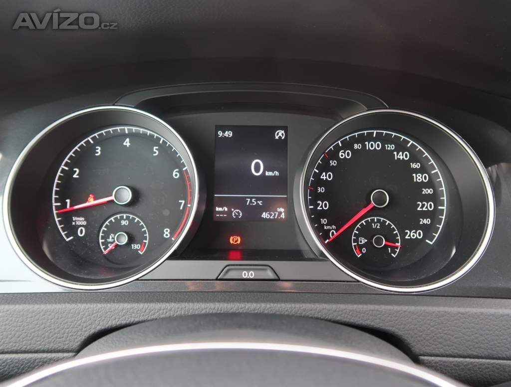 Foto inzerátu Volkswagen Golf 1.4 TSI