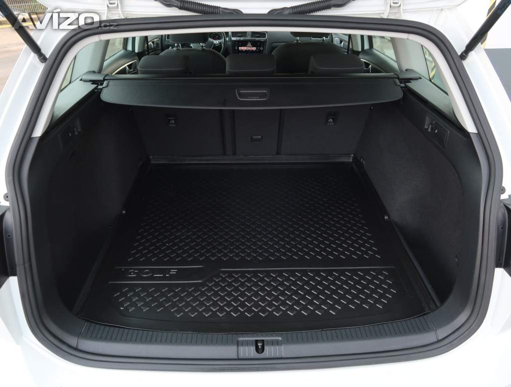 Foto inzerátu Volkswagen Golf 1.4 TSI