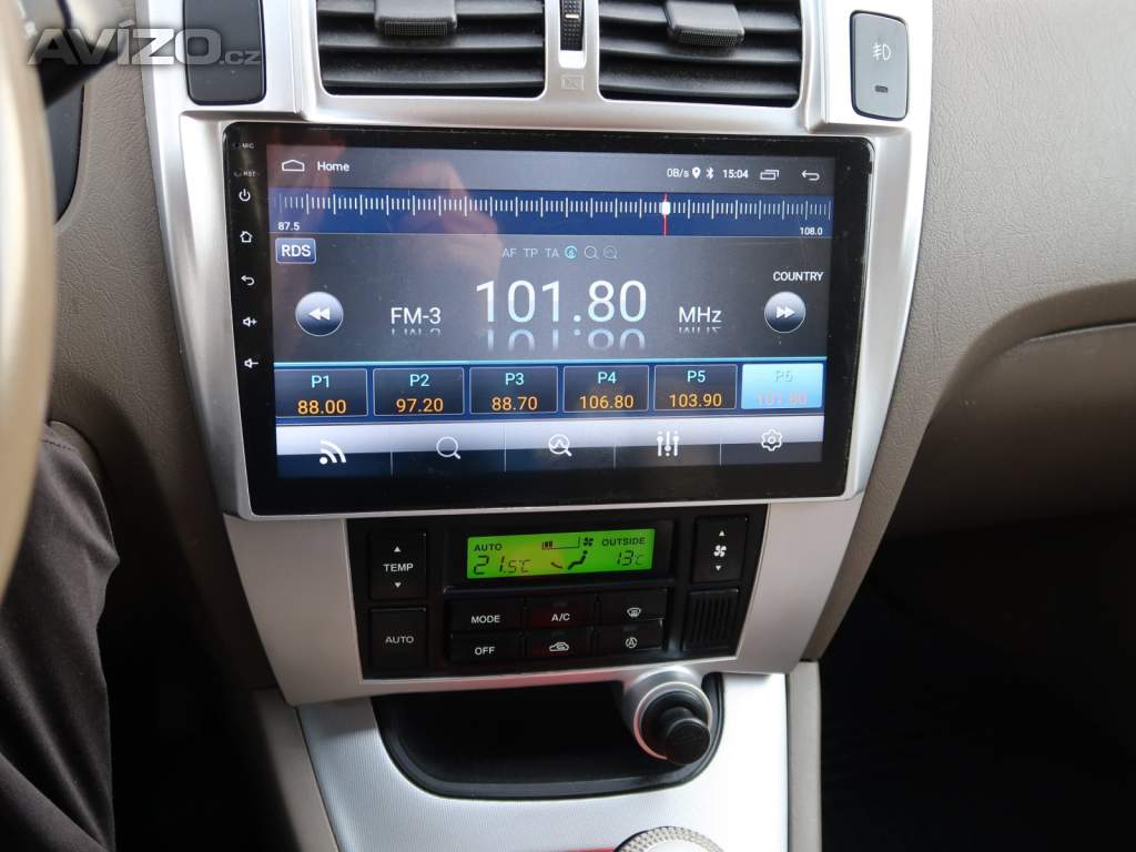 Foto inzerátu Hyundai Tucson 2.0 i