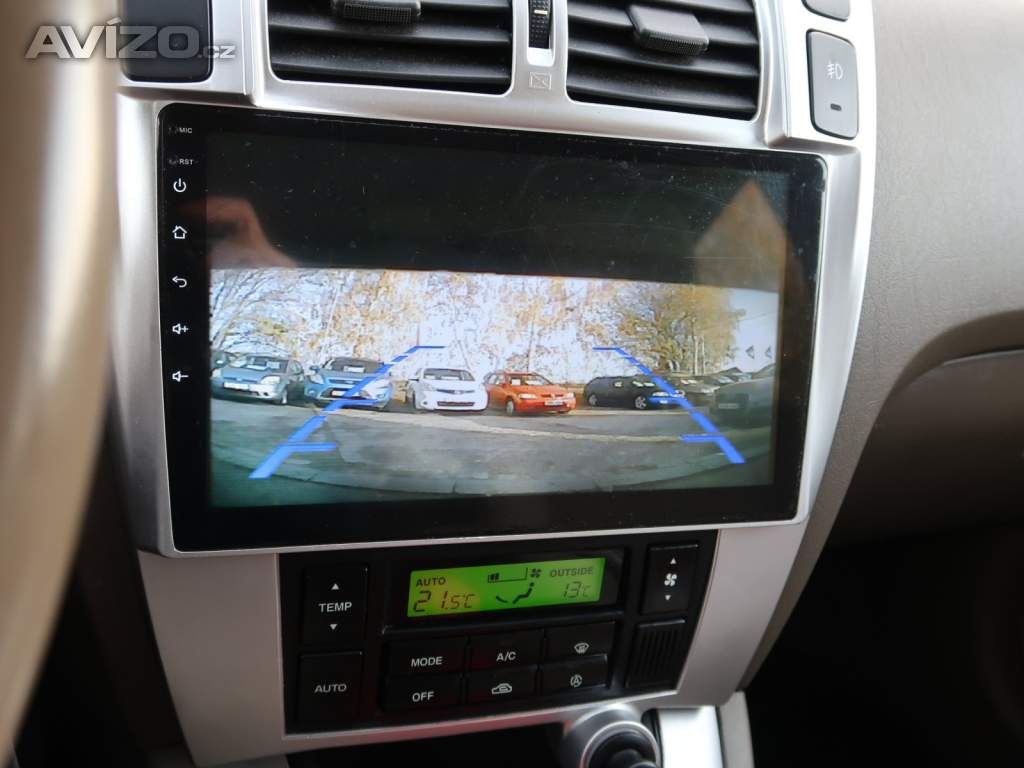 Foto inzerátu Hyundai Tucson 2.0 i