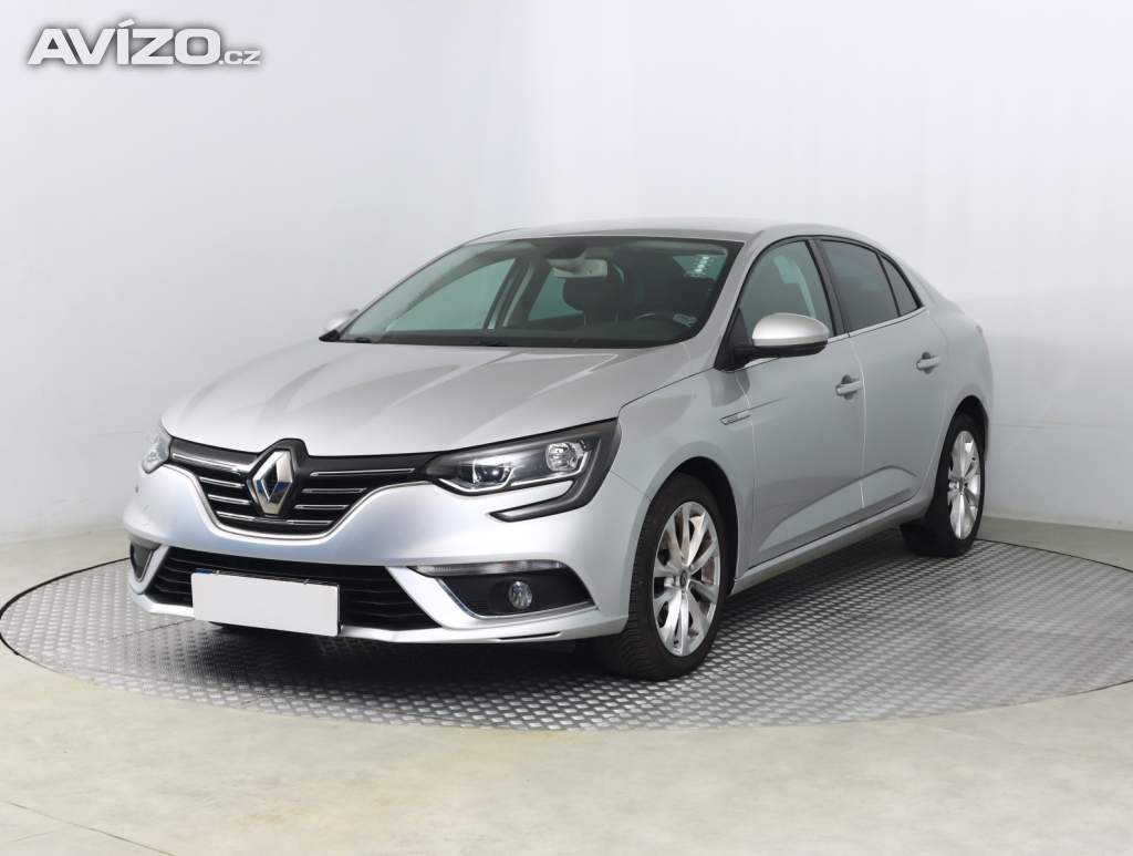 Foto inzerátu Renault Mégane 1.3 TCe