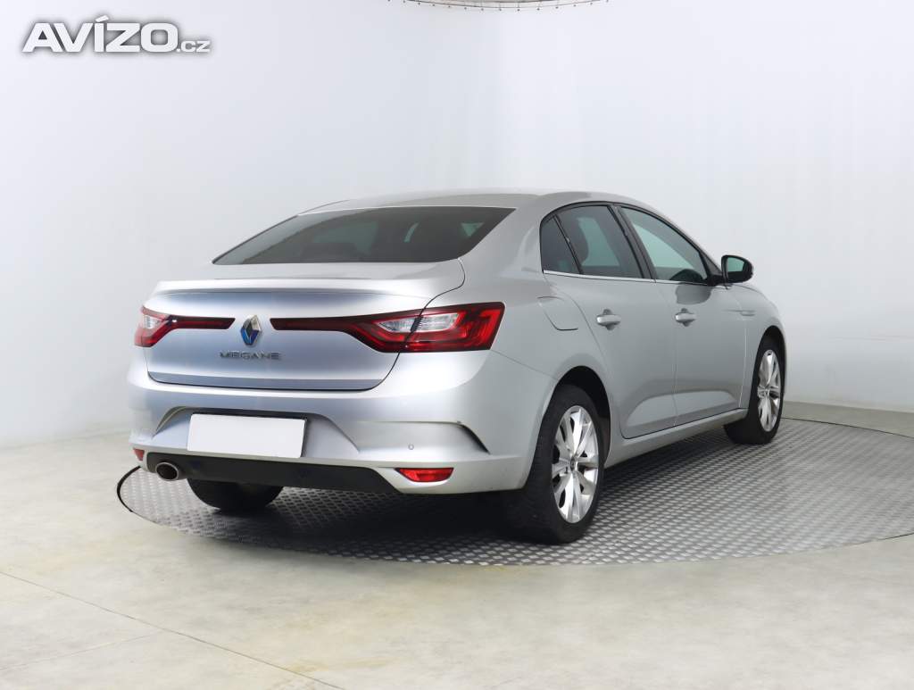 Foto inzerátu Renault Mégane 1.3 TCe