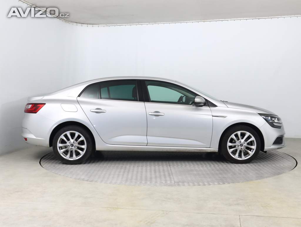 Foto inzerátu Renault Mégane 1.3 TCe